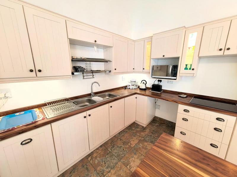 3 Bedroom Property for Sale in Dwarskersbos Western Cape